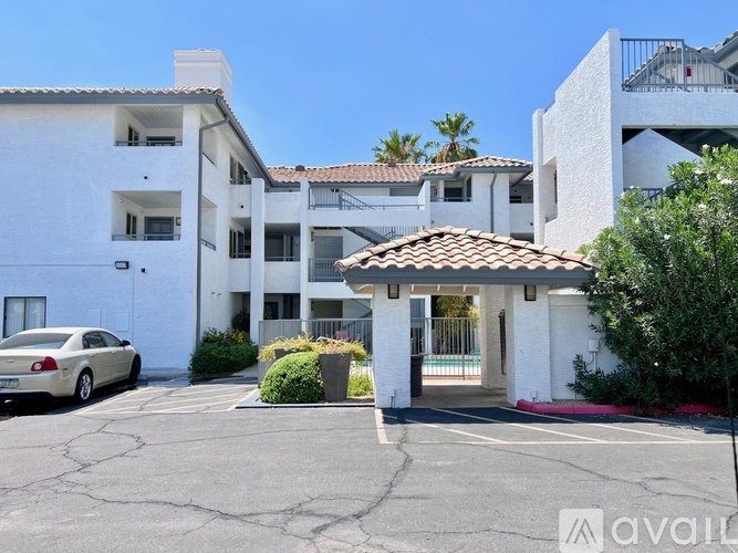 3109 N 36th St, Unit 9 Rental photo 5